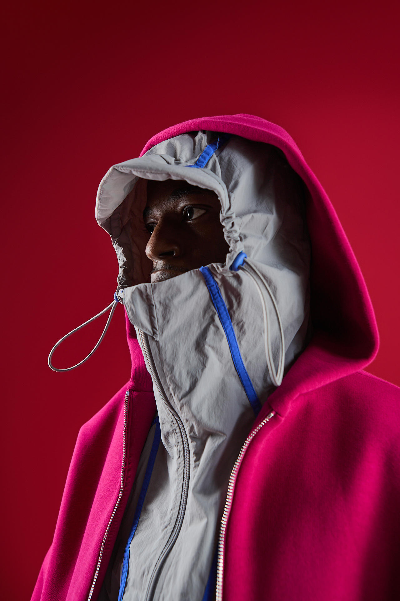 Худи Buzz Lightyear zip