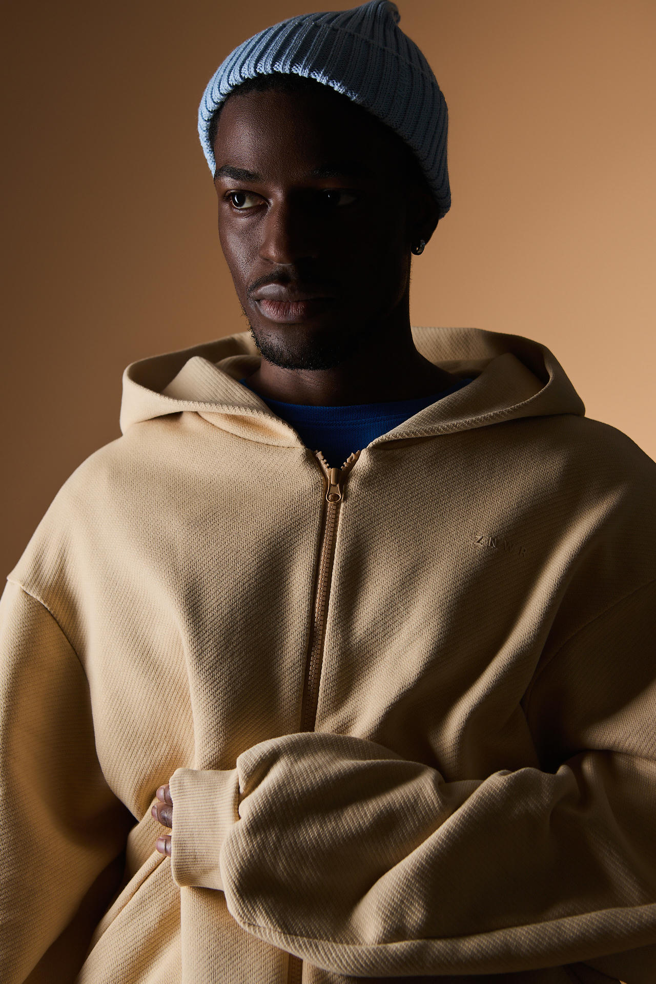 Худи Biathlon zip