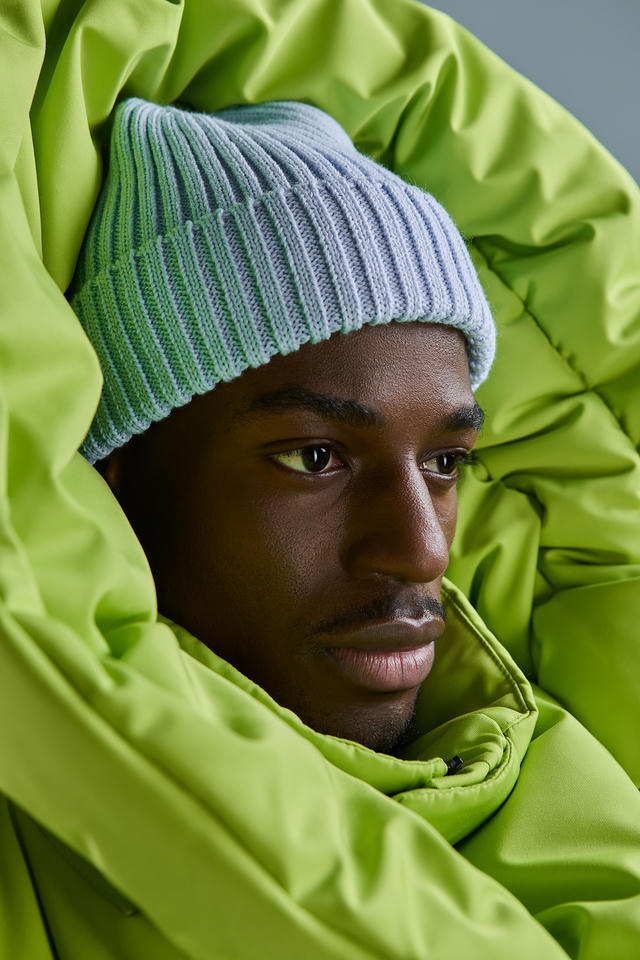 Шарф Field | ZNWR