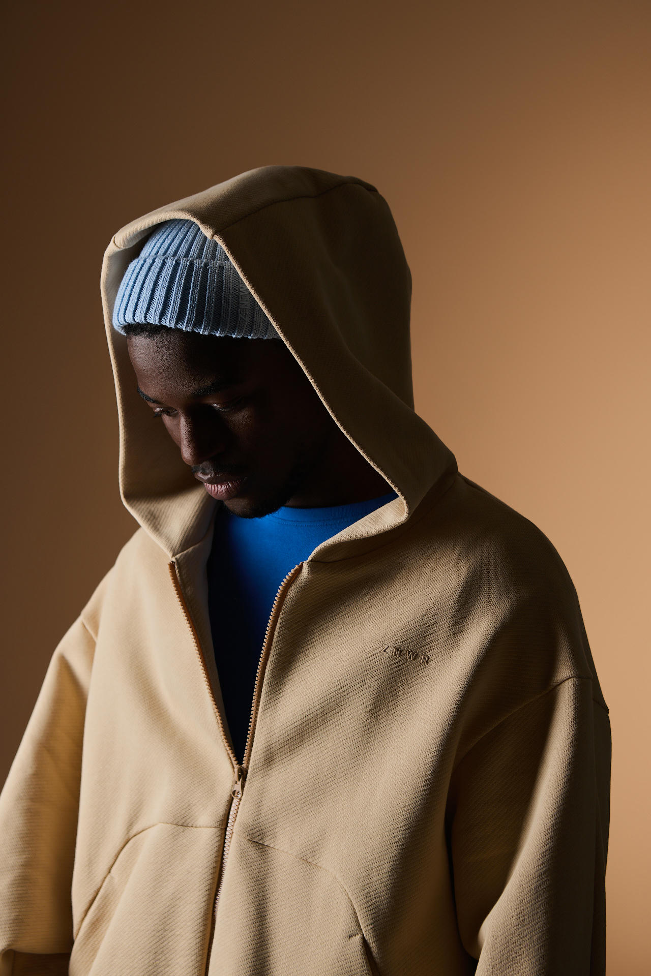 Худи Biathlon zip