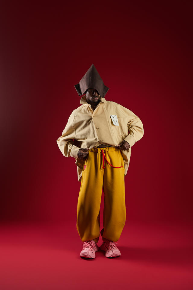 Треники Buzz Lightyear | ZNWR