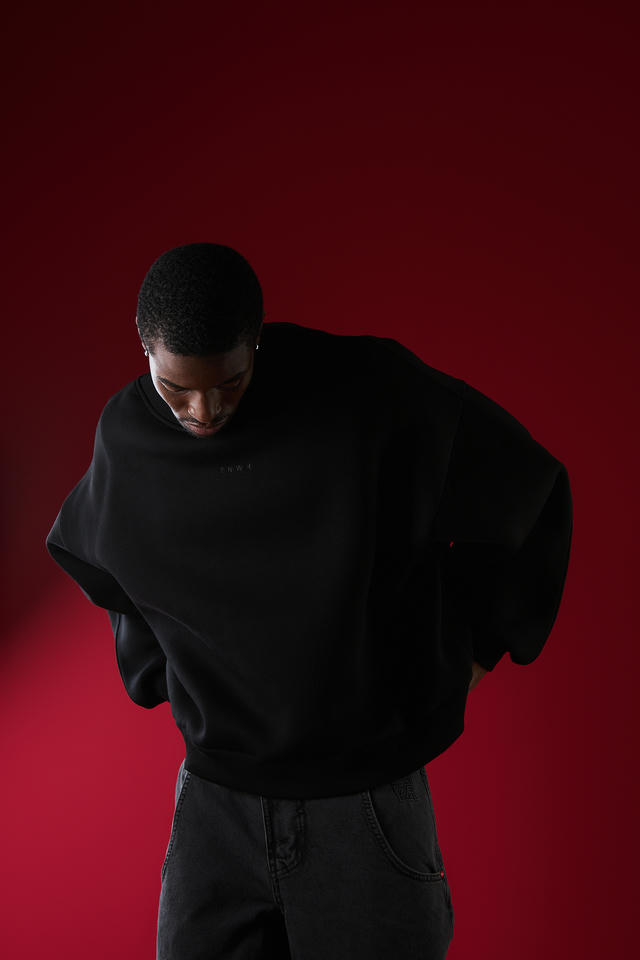 Свитшот Dakota | ZNWR