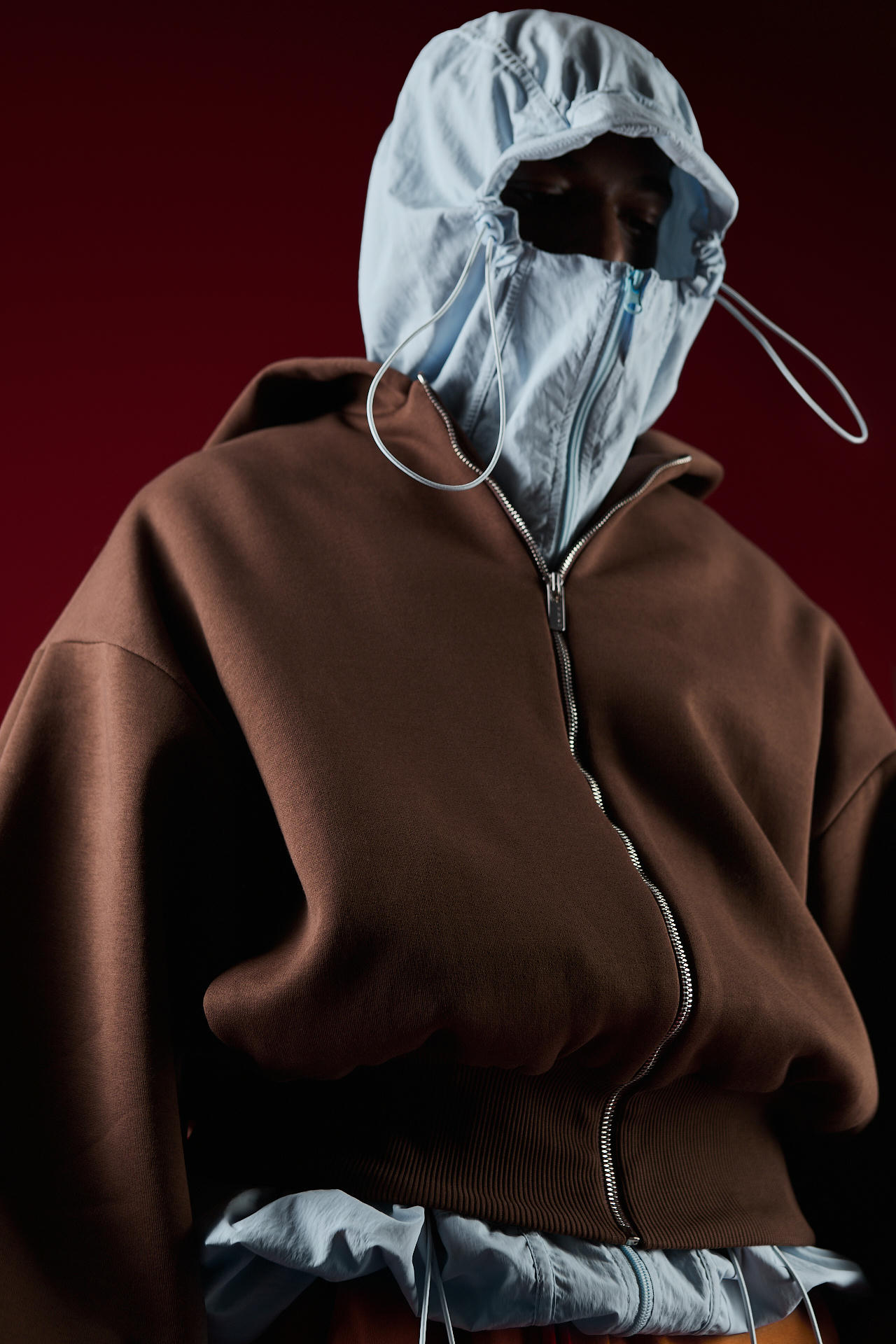 Худи Buzz Lightyear zip