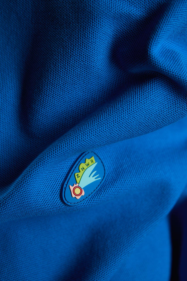 Футболка №5 | ZNWR