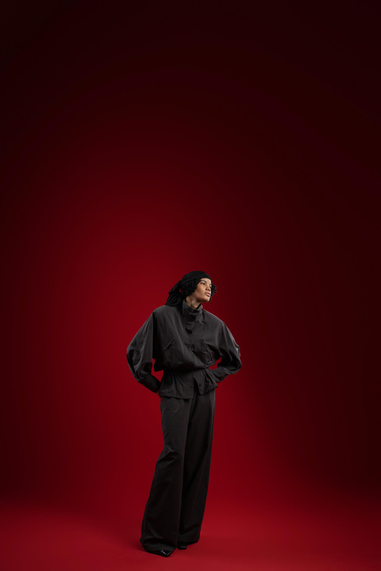 Рубашка Voyager