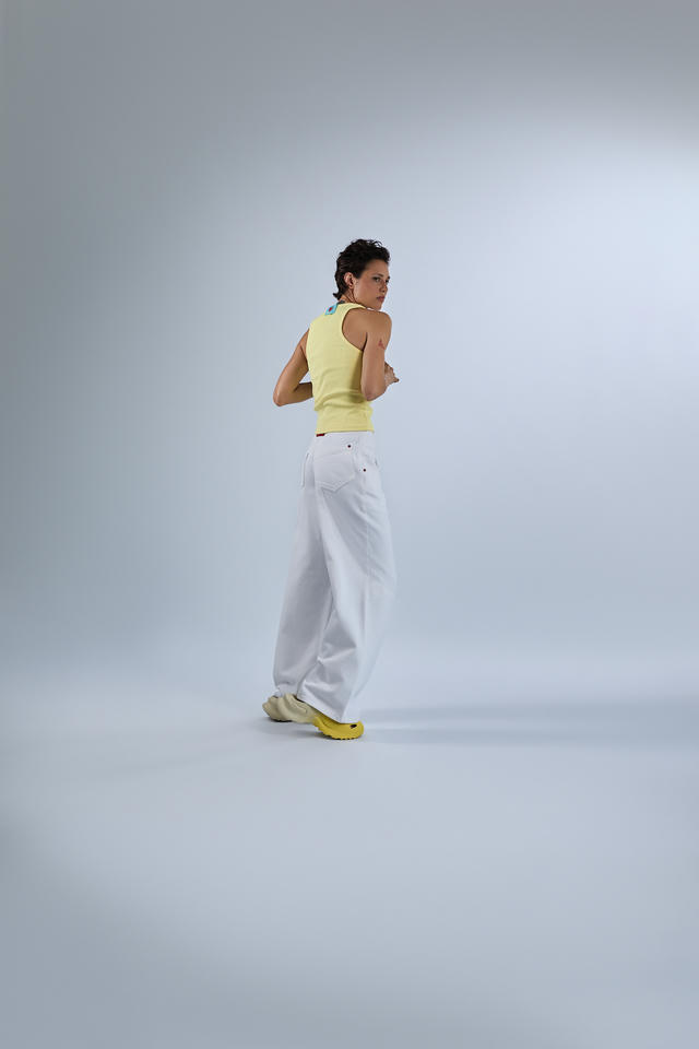 Джинсы Papa jeans | ZNWR