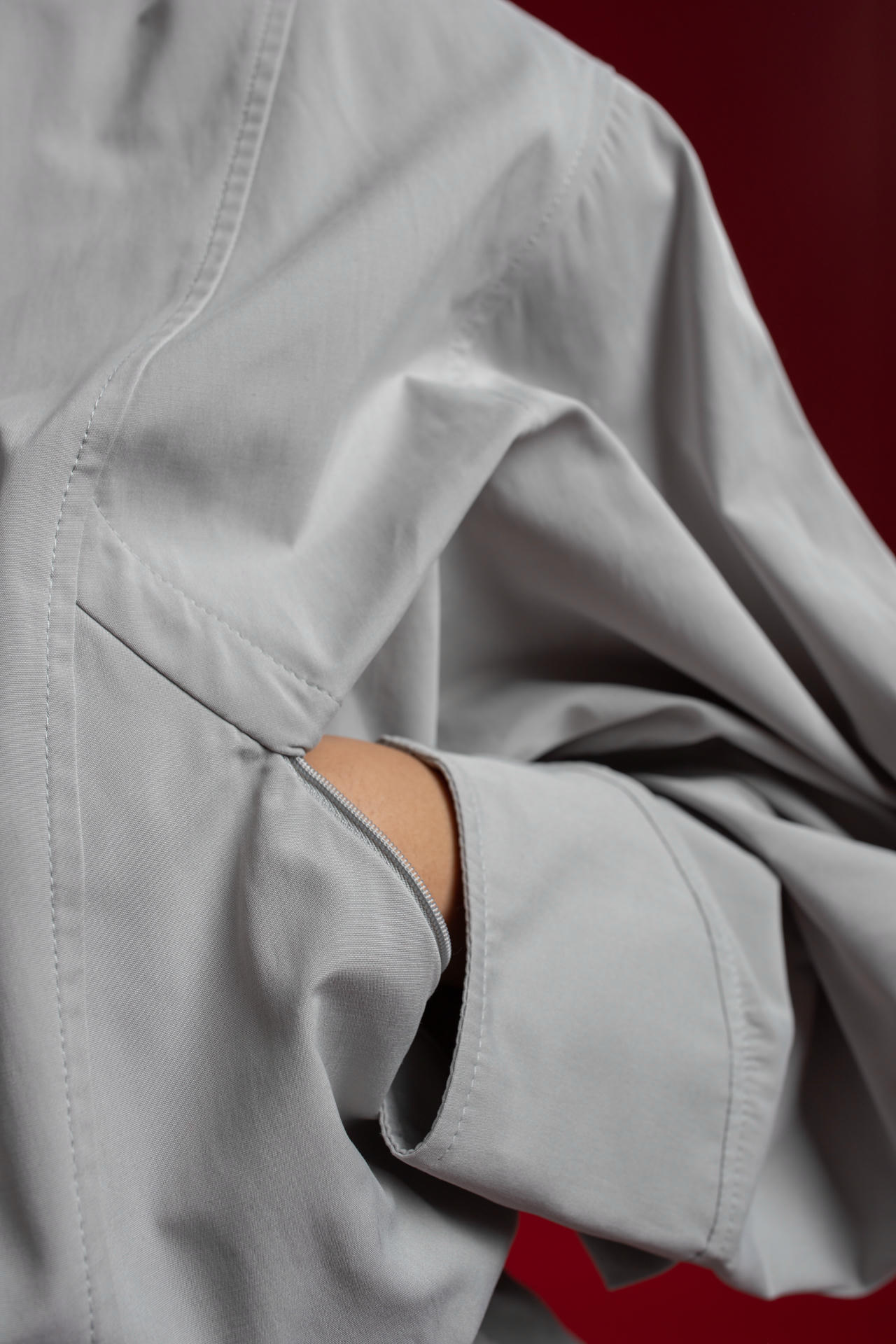 Рубашка Voyager