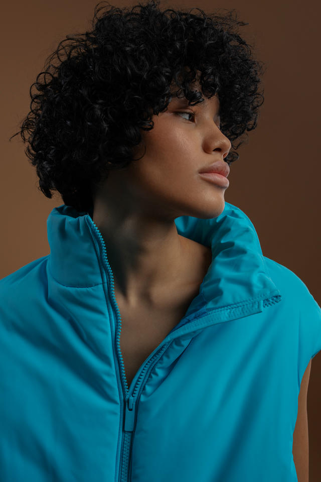 Жилетка Goliath | ZNWR