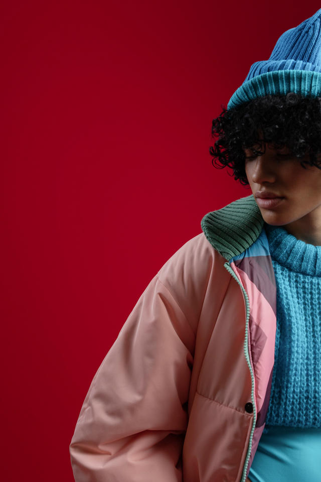 Бомбер Jordan | ZNWR