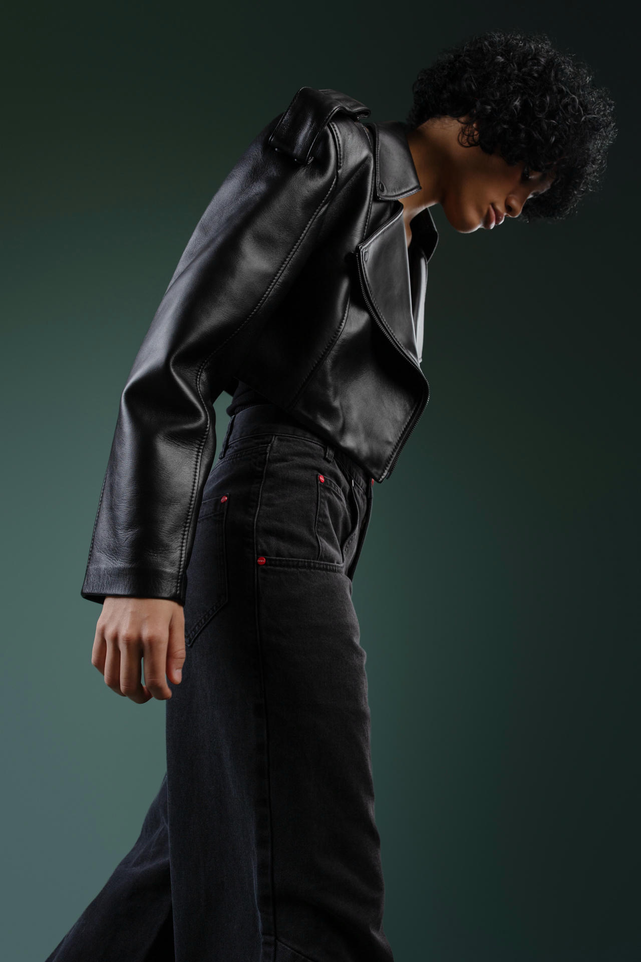 Джинсы Papa jeans