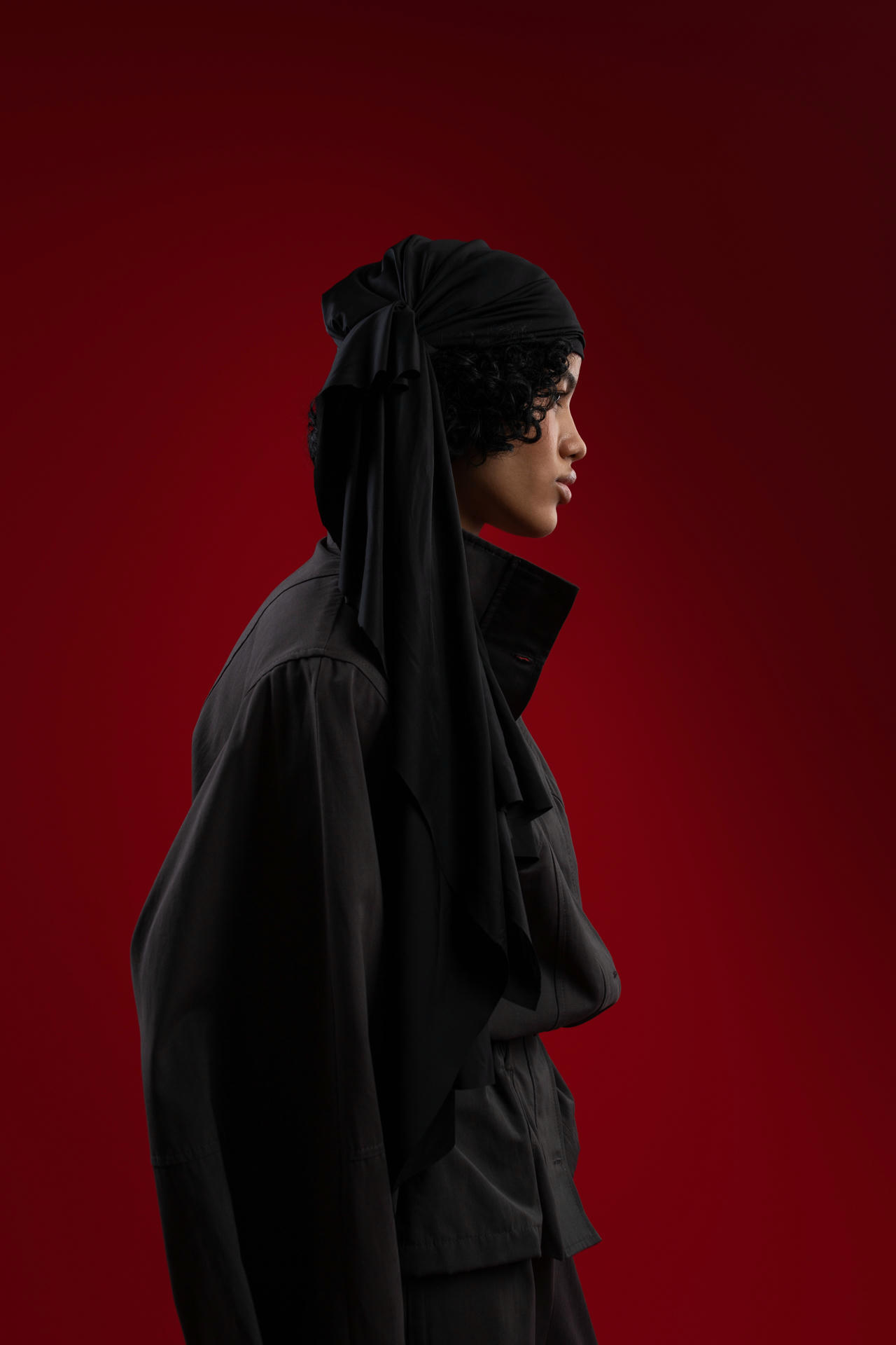 Рубашка Voyager