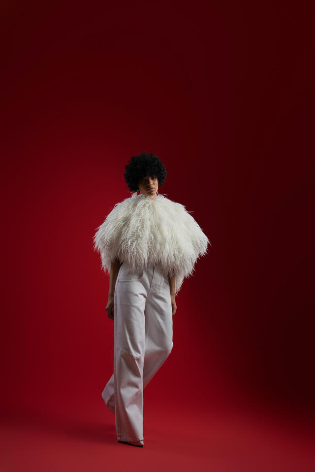 Джинсы Papa jeans | ZNWR