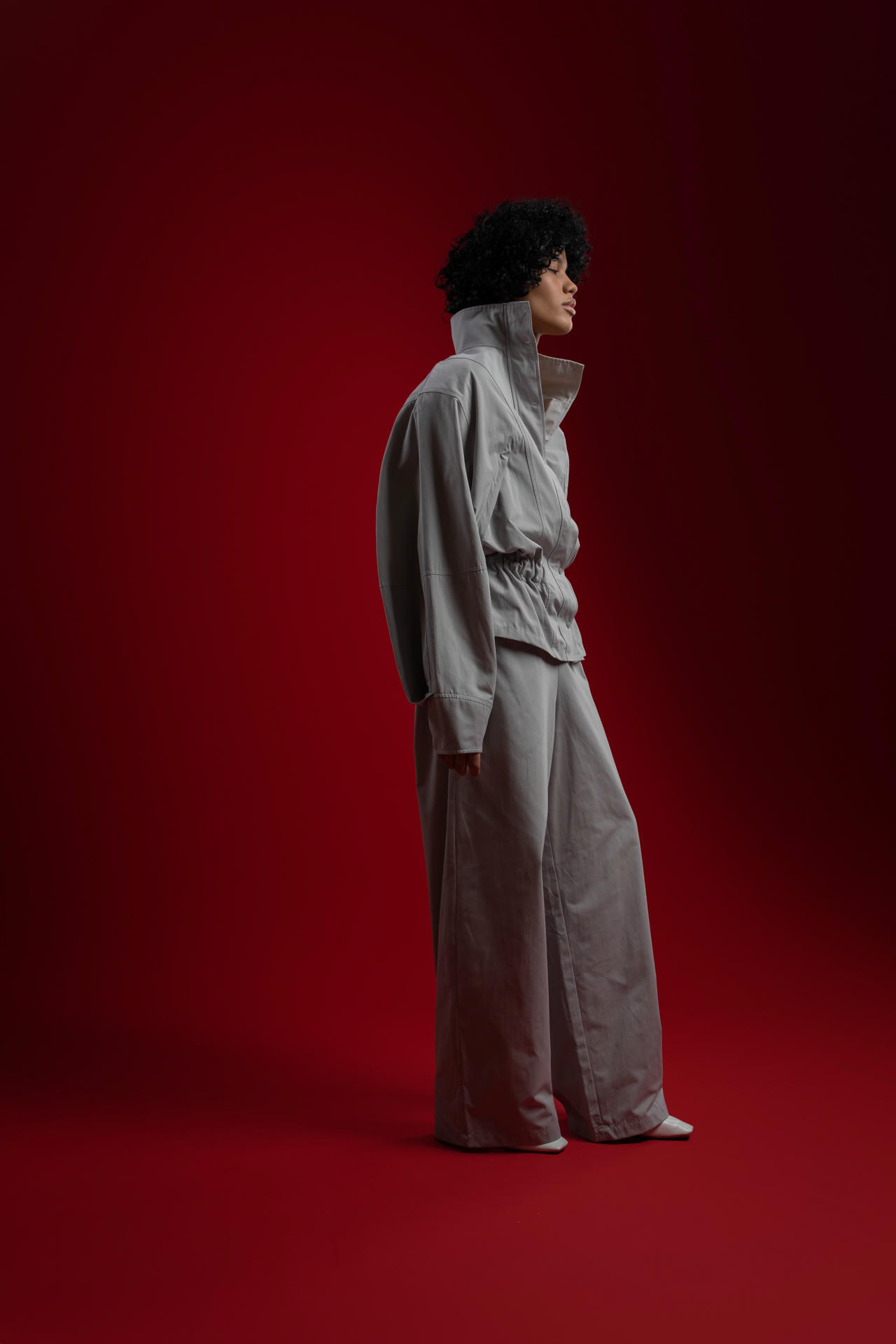 Рубашка Voyager