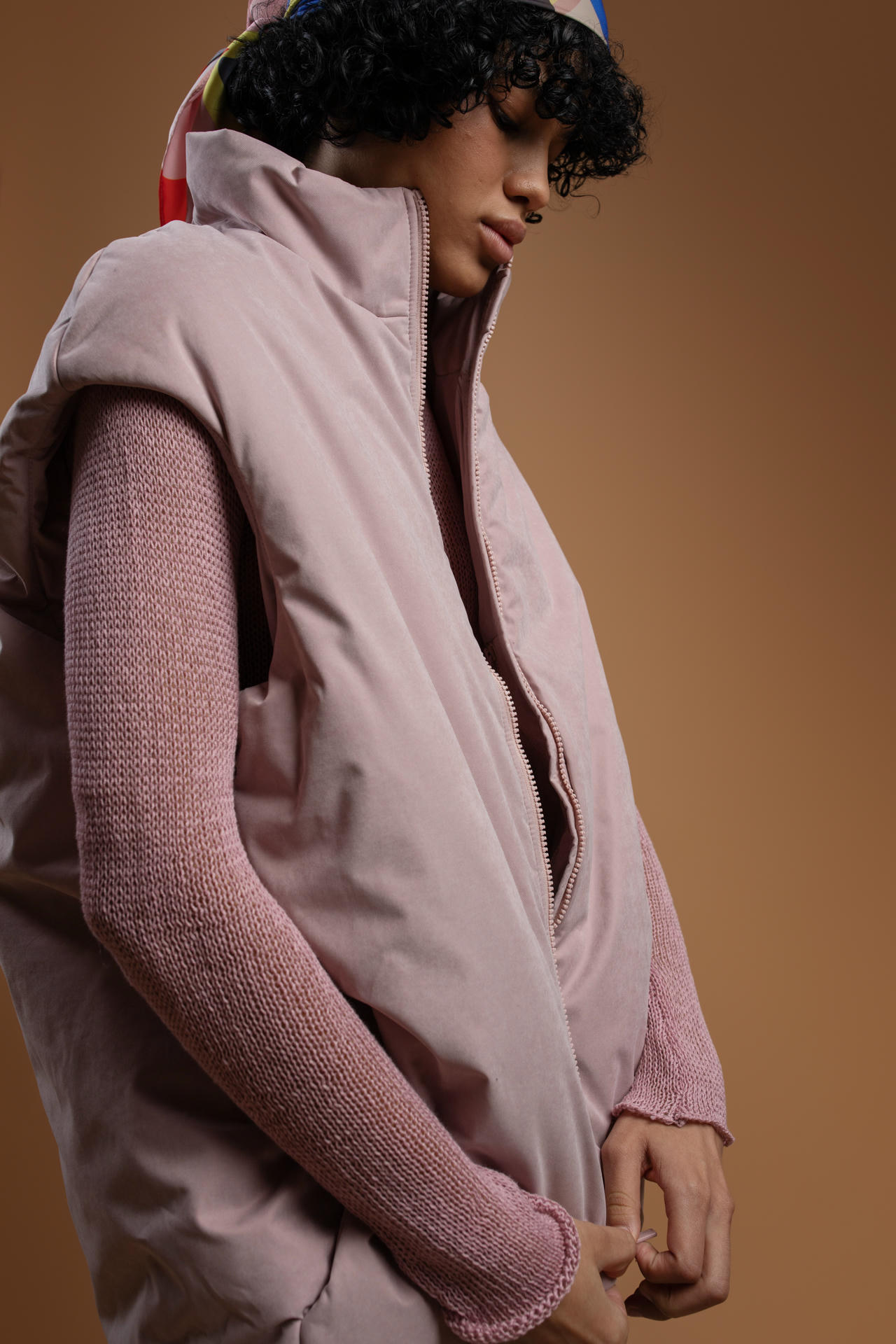 Жилетка Goliath