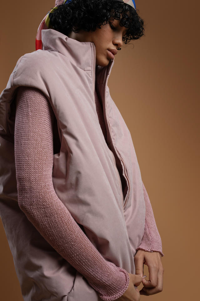 Жилетка Goliath | ZNWR