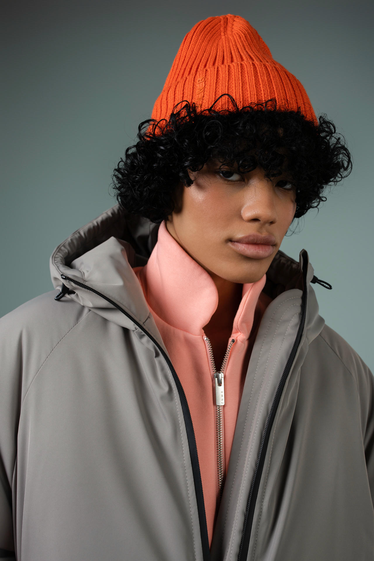 Зимняя куртка Pocket space