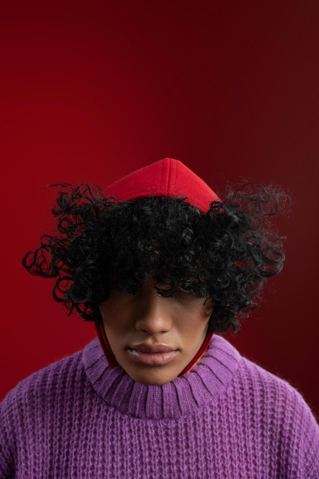 Чепчик Avia | ZNWR