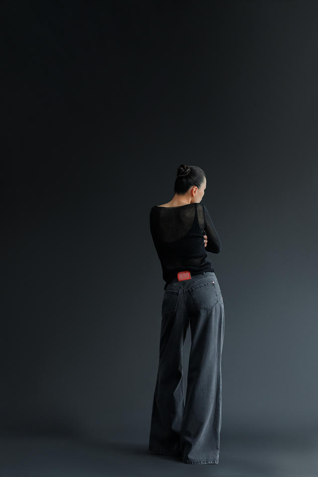 Джинсы Papa jeans | ZNWR