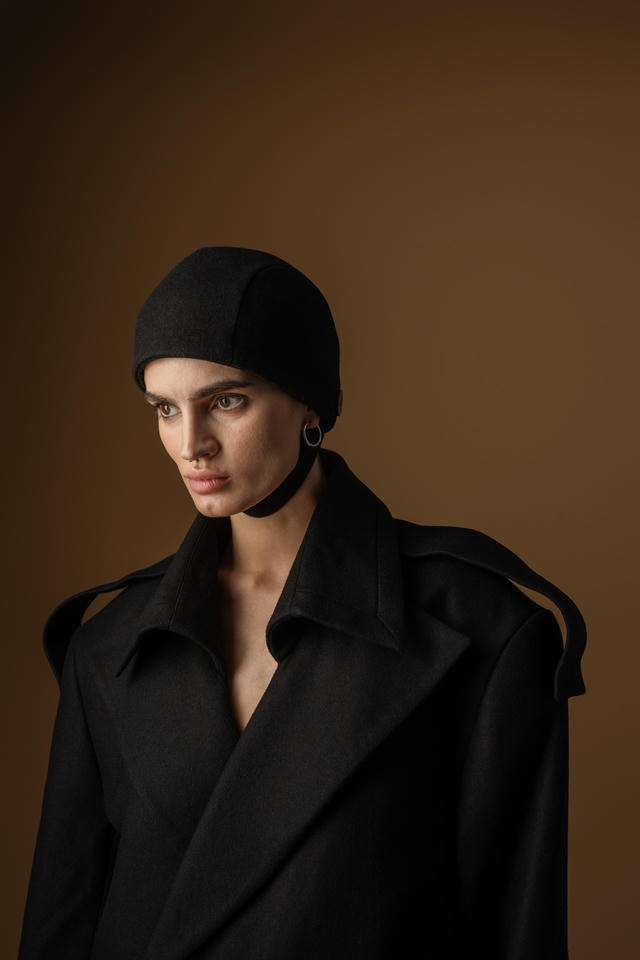 Чепчик Rider | ZNWR