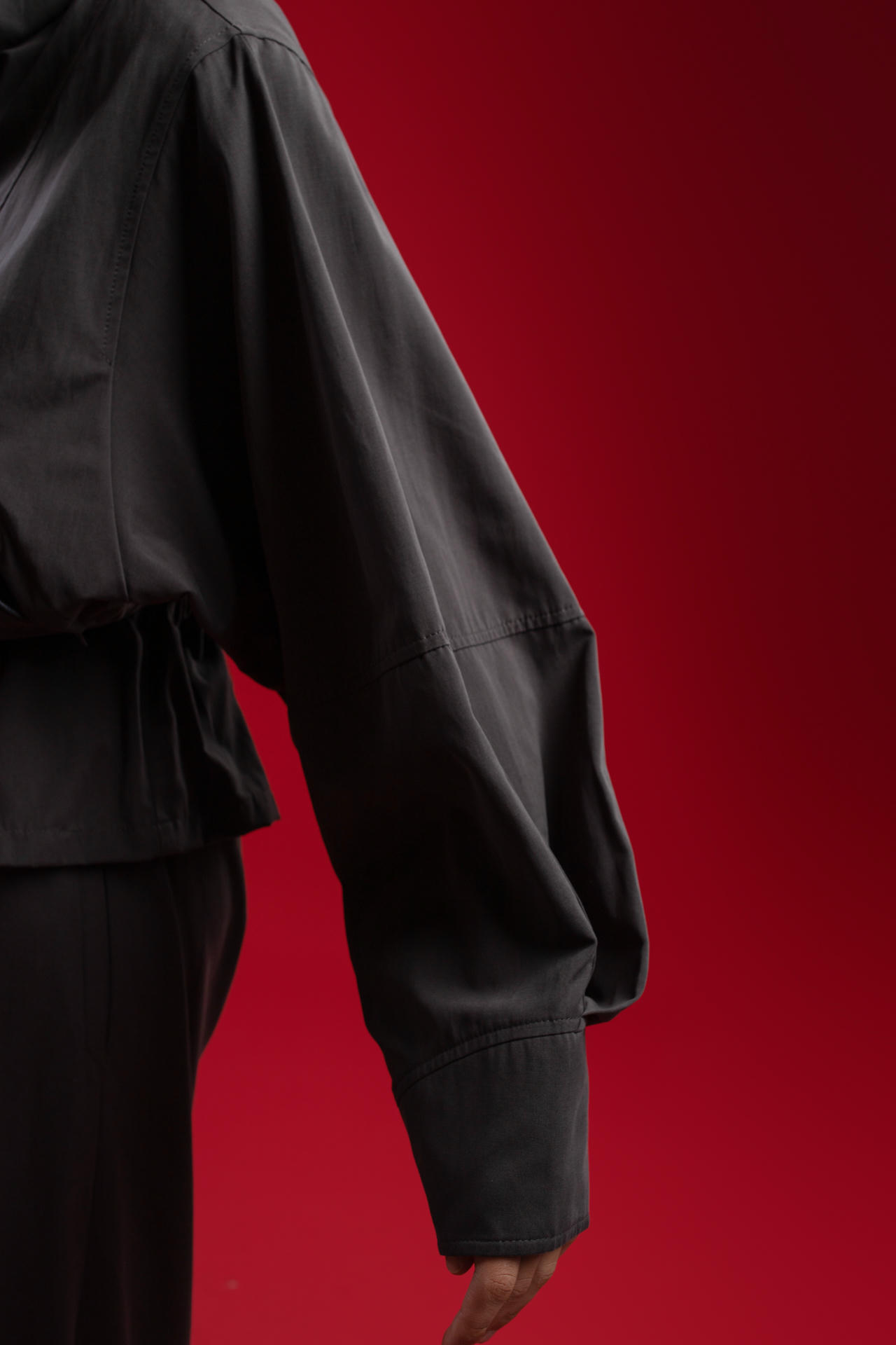 Рубашка Voyager