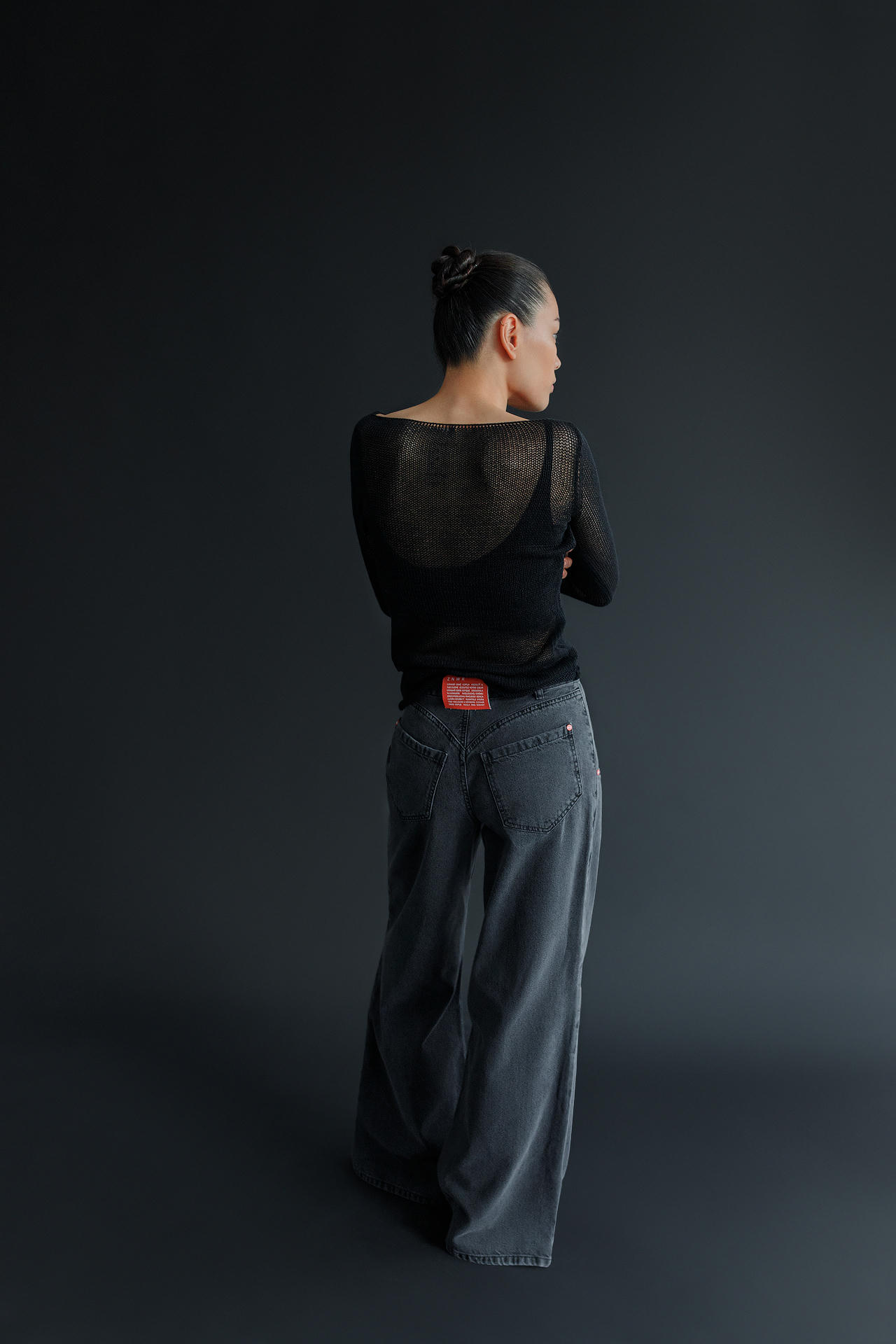 Джинсы Papa jeans