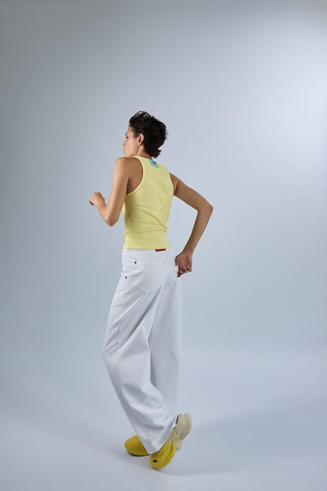 Джинсы Papa jeans | ZNWR