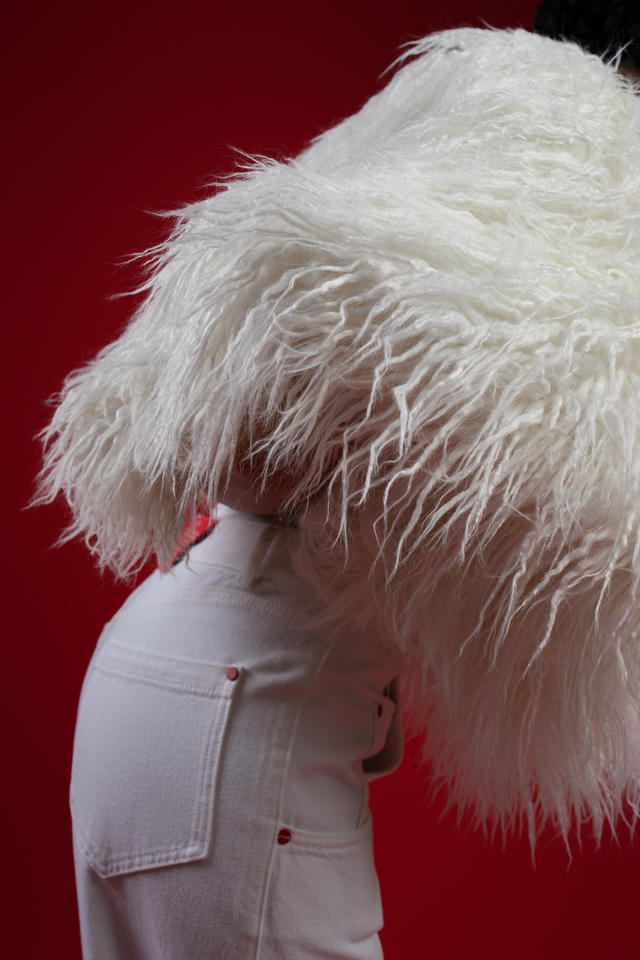 Джинсы Papa jeans | ZNWR