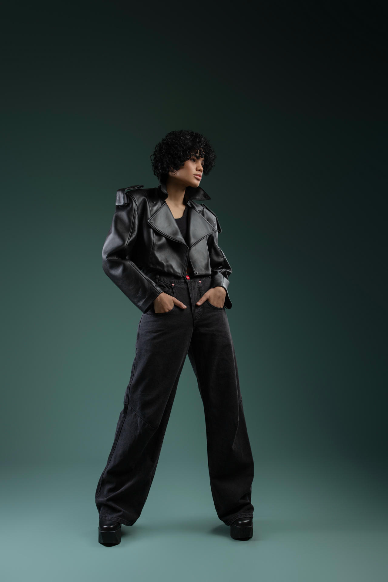 Джинсы Papa jeans