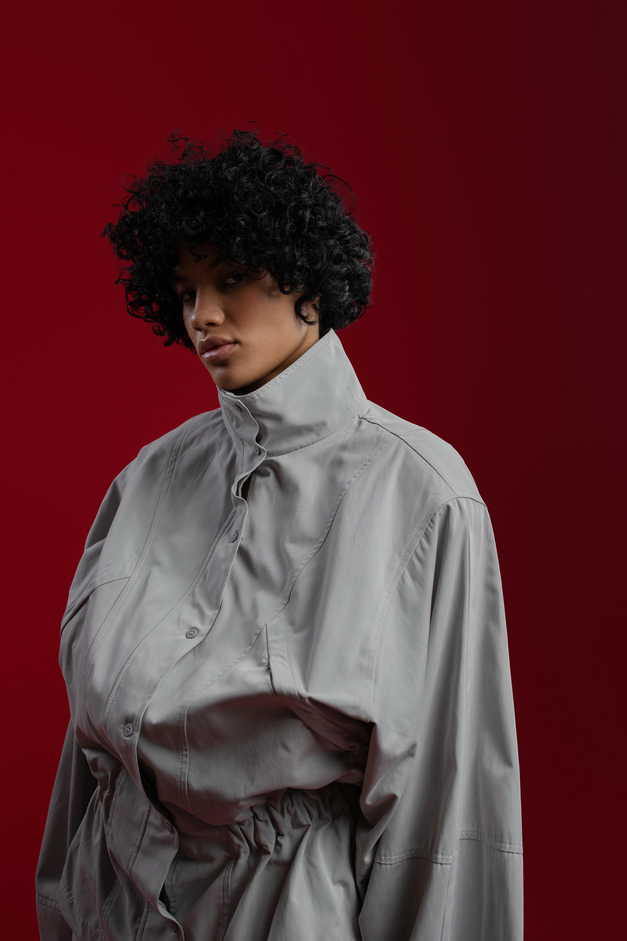 Рубашка Voyager