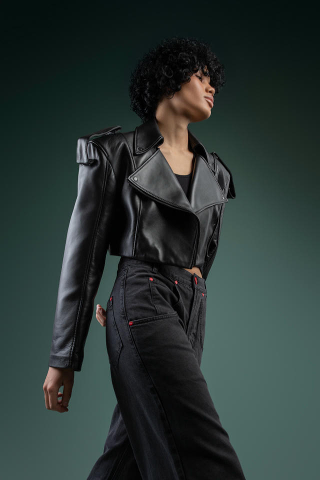 Джинсы Papa jeans | ZNWR