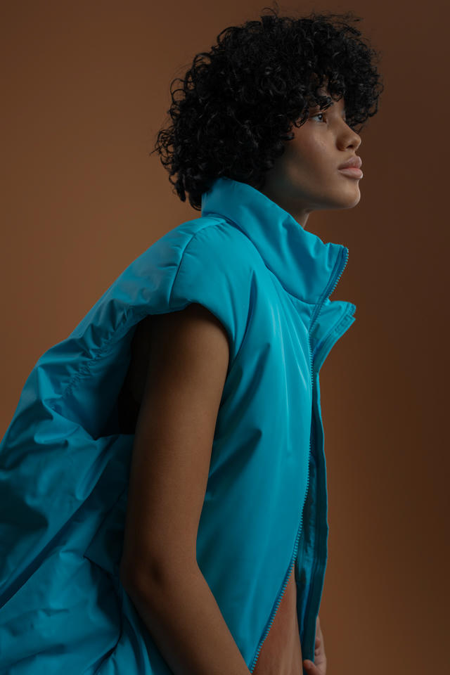 Жилетка Goliath | ZNWR