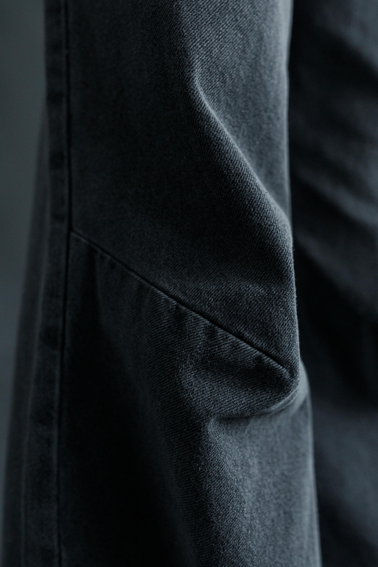 Джинсы Papa jeans