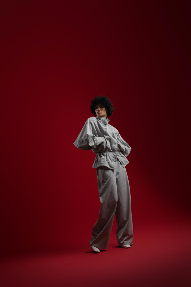 Брюки Voyager | ZNWR