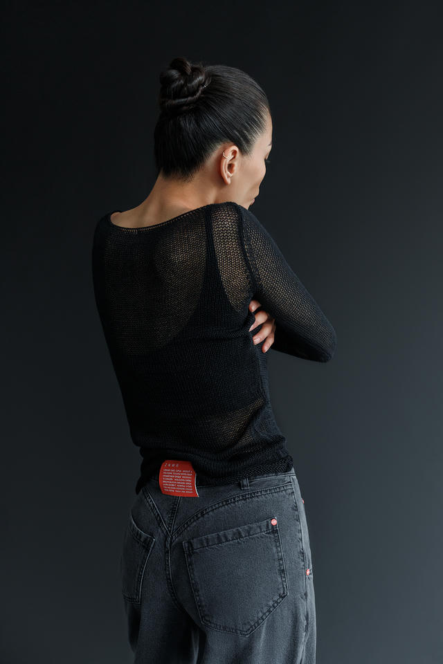 Джинсы Papa jeans | ZNWR