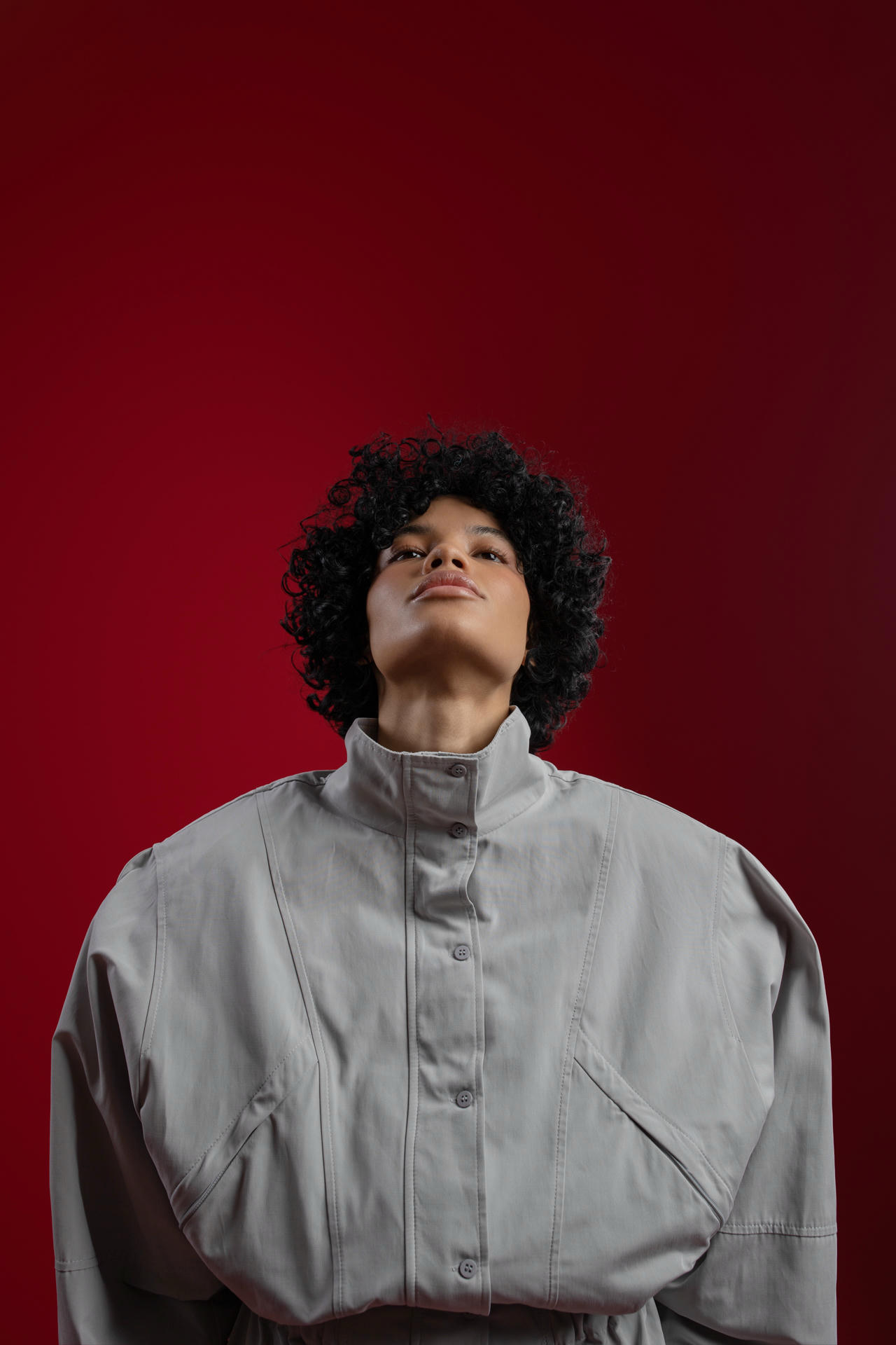 Рубашка Voyager