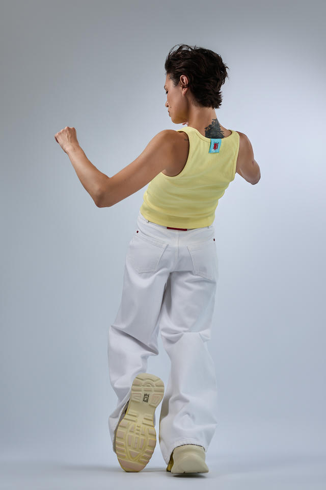 Джинсы Papa jeans | ZNWR