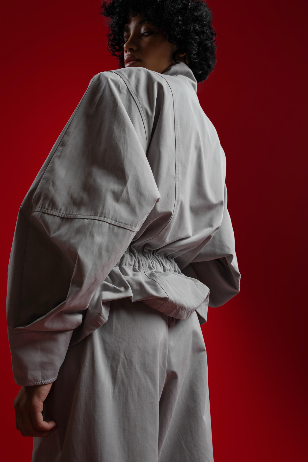 Рубашка Voyager