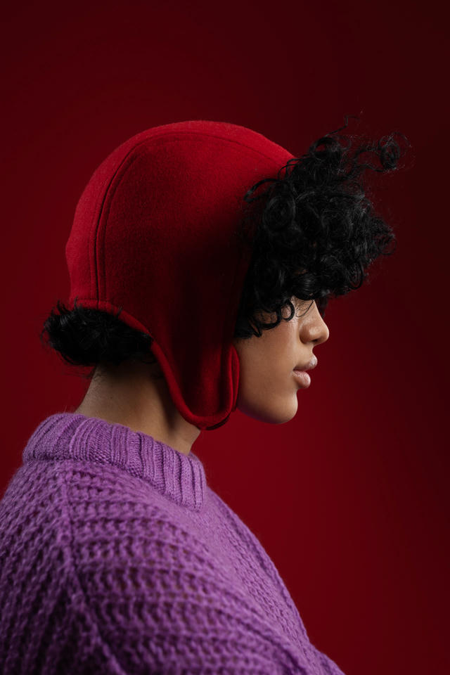 Чепчик Avia | ZNWR