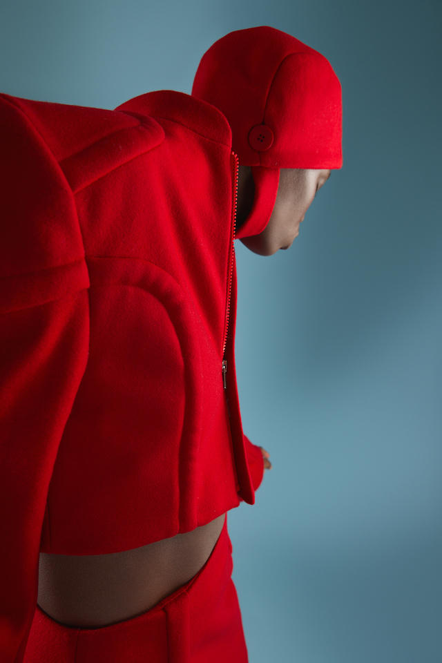 Чепчик Rider | ZNWR