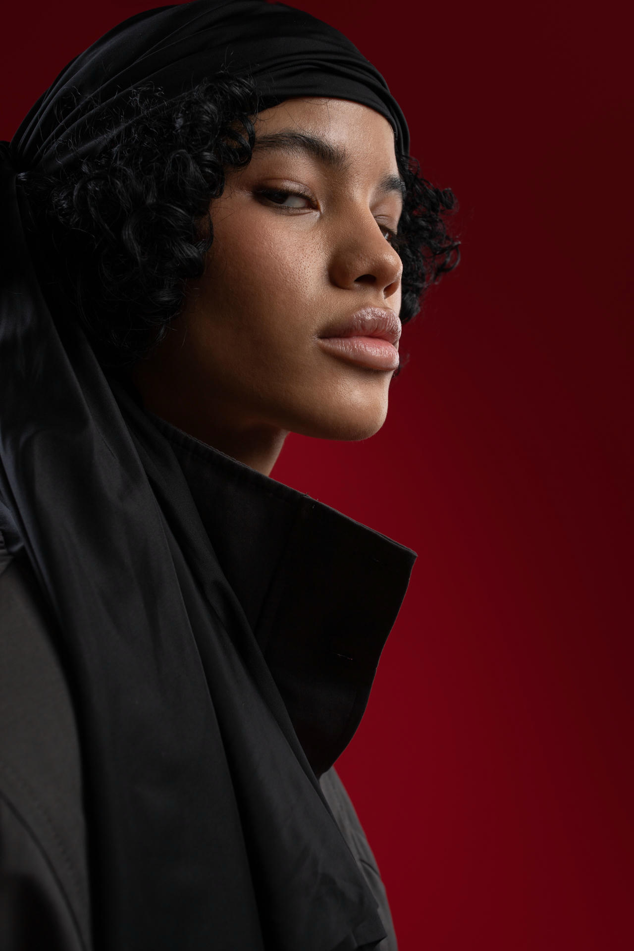 Рубашка Voyager