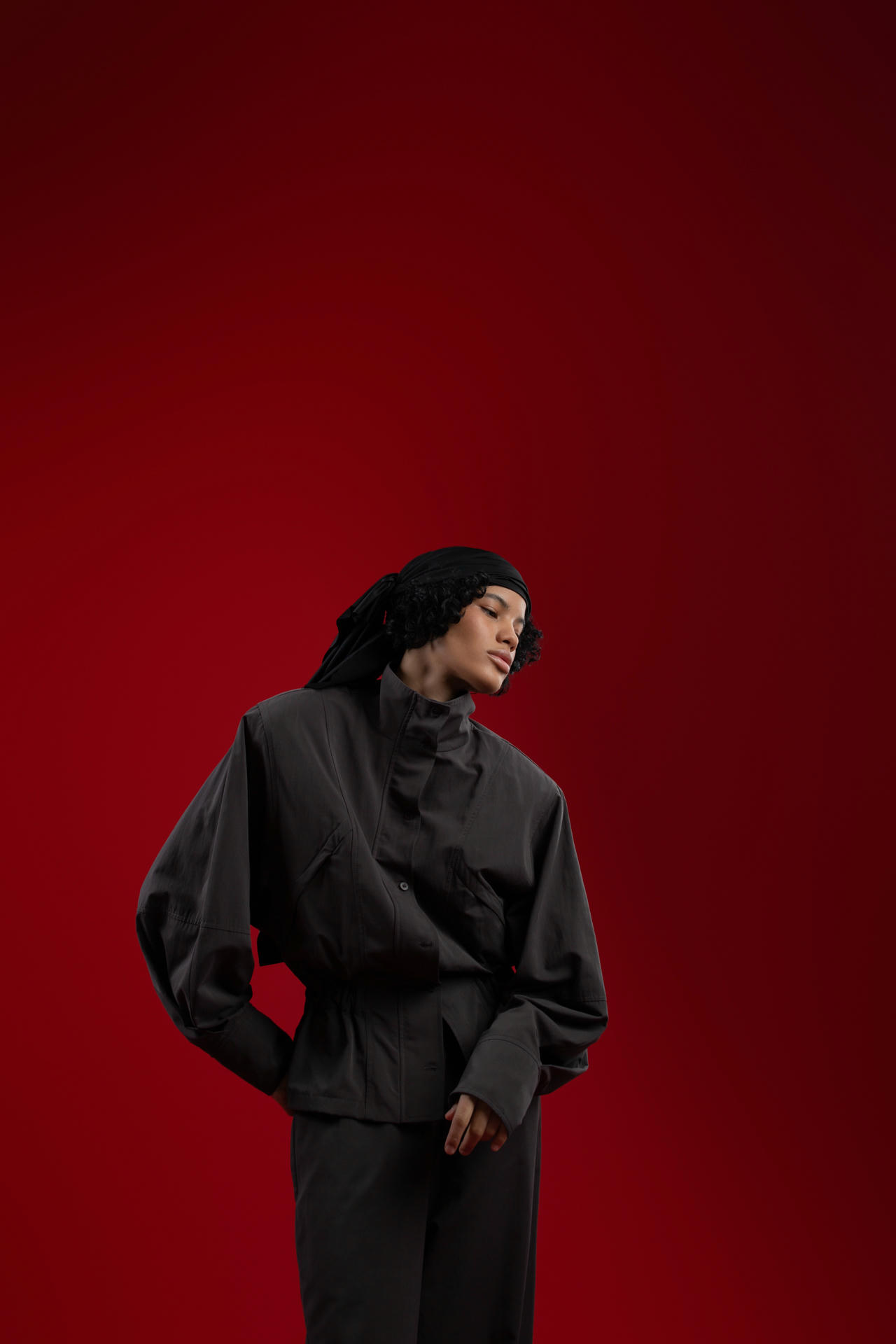 Рубашка Voyager