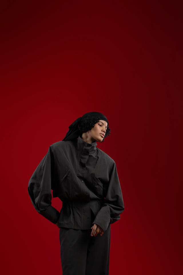 Рубашка Voyager | ZNWR