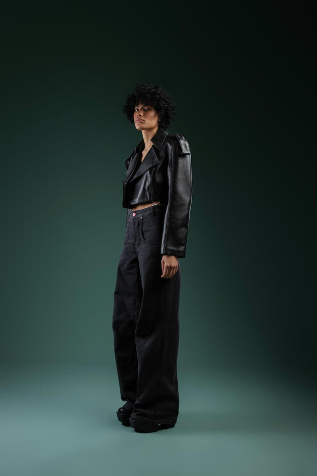 Джинсы Papa jeans | ZNWR