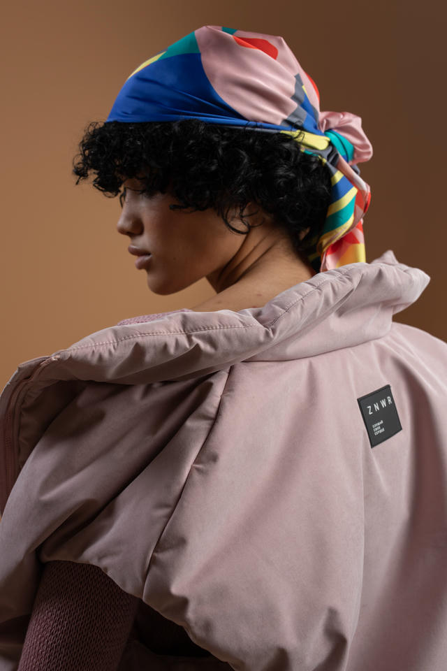 Жилетка Goliath | ZNWR