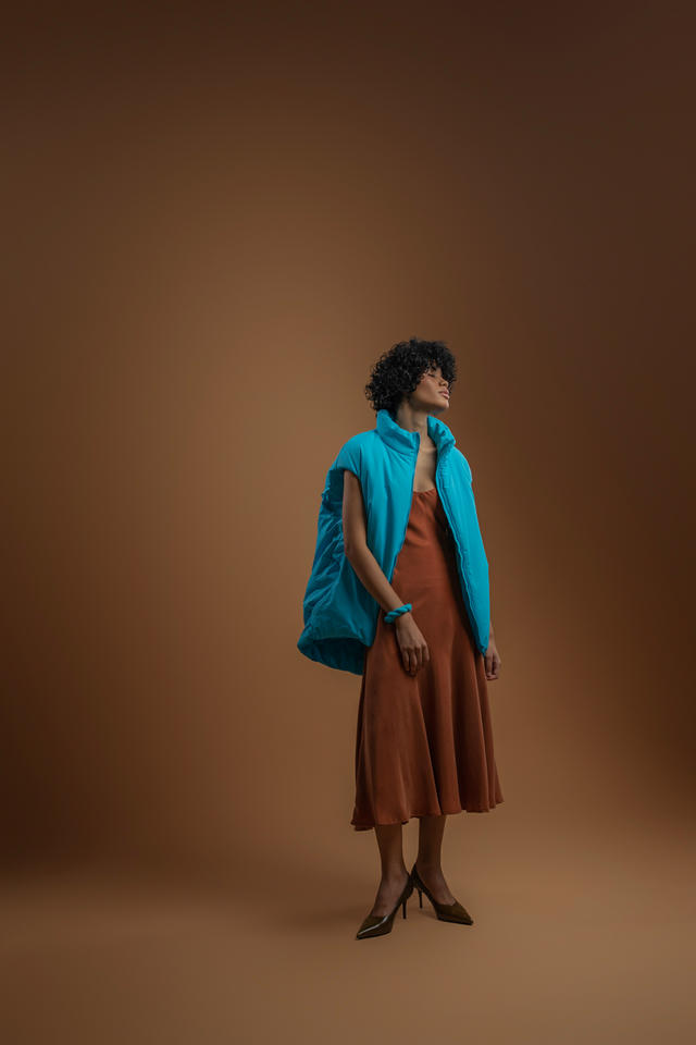 Жилетка Goliath | ZNWR