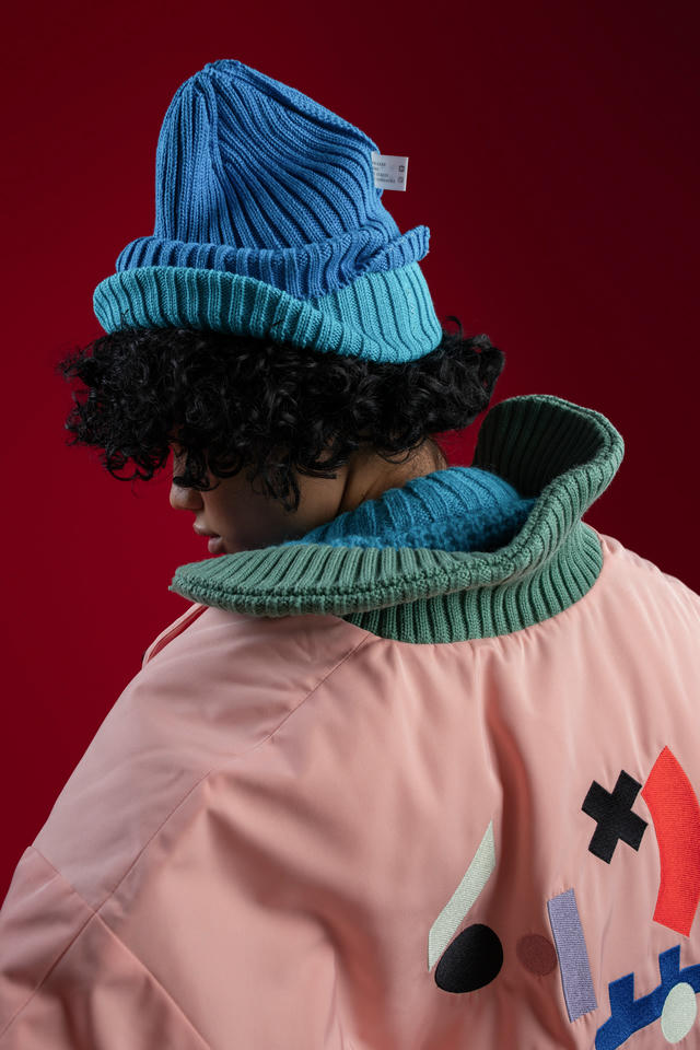 Бомбер Jordan | ZNWR