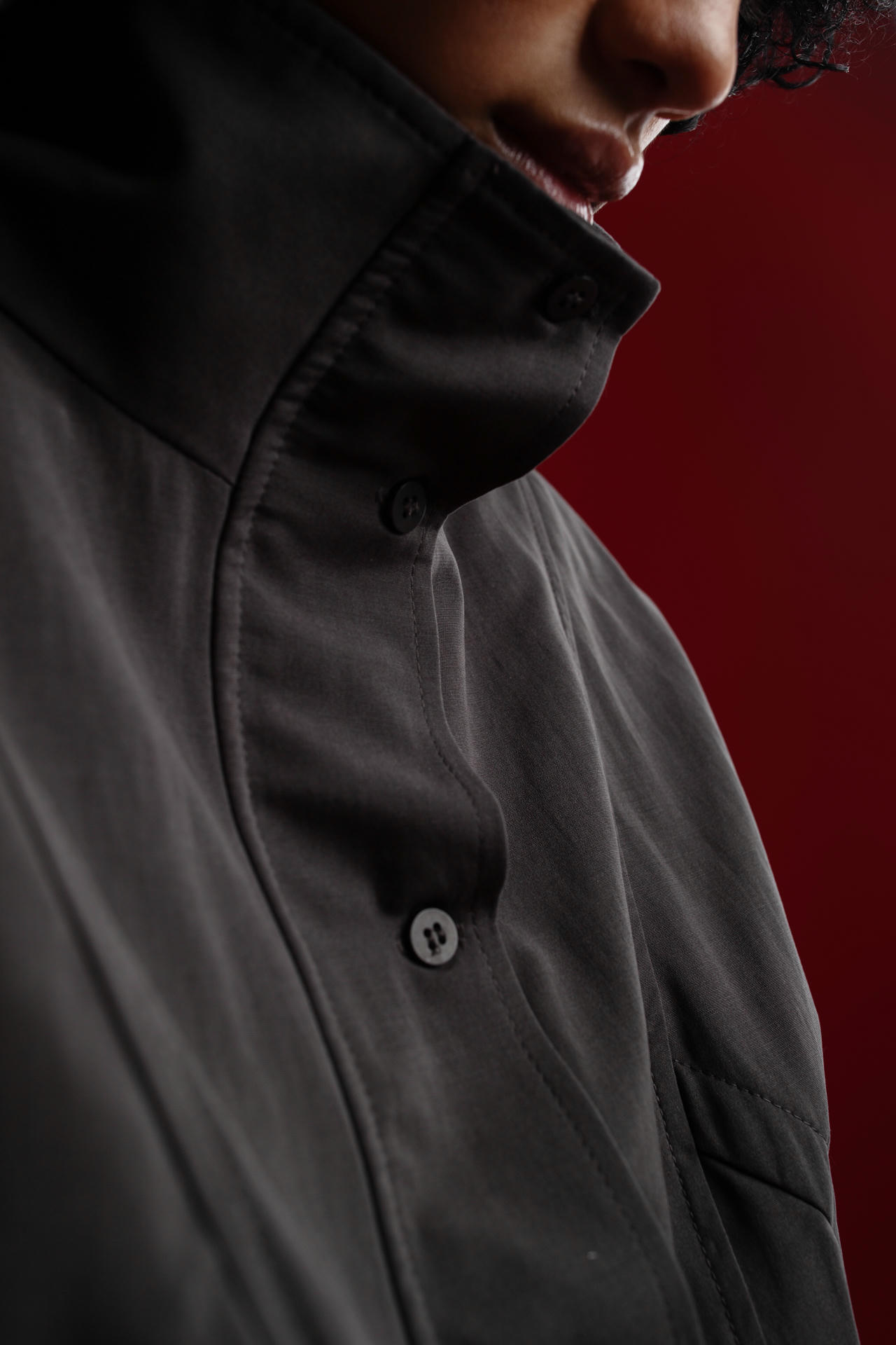 Рубашка Voyager