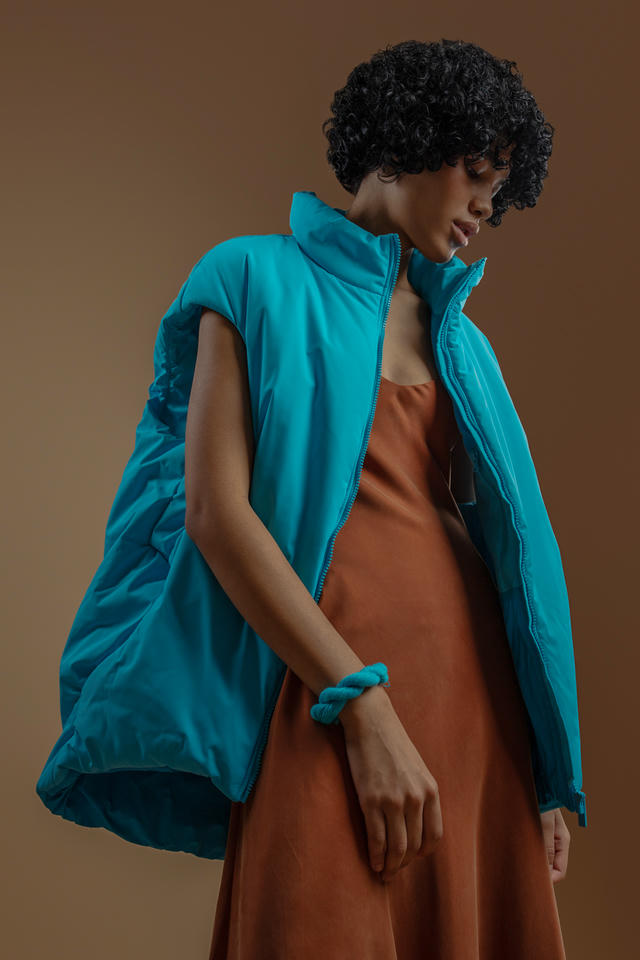 Жилетка Goliath | ZNWR