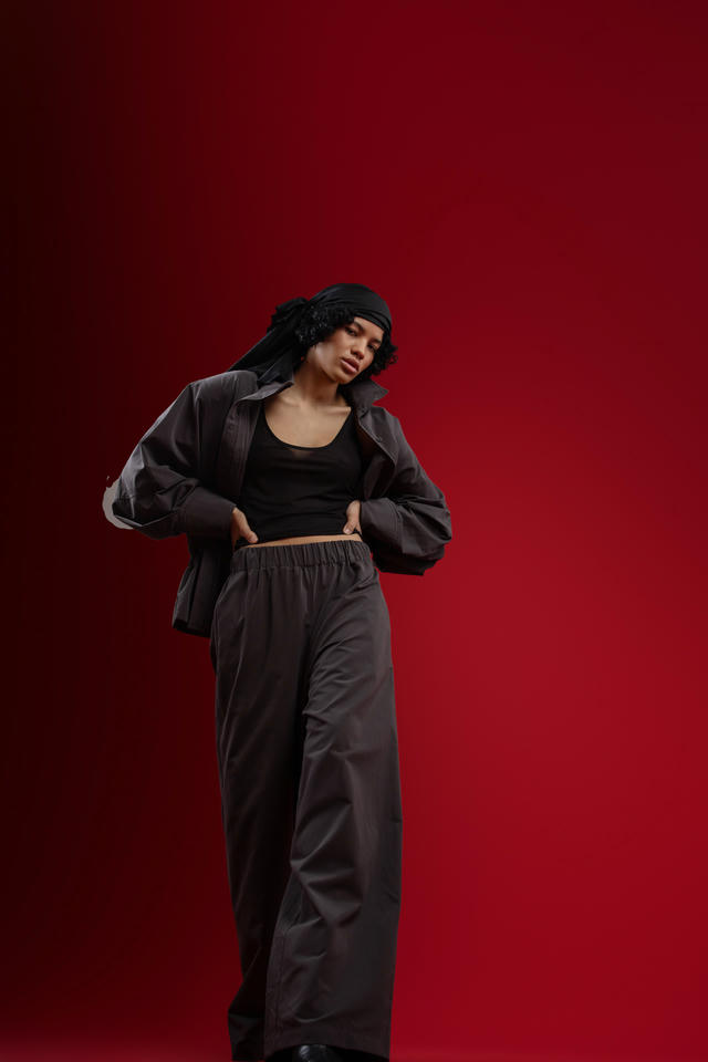 Брюки Voyager | ZNWR