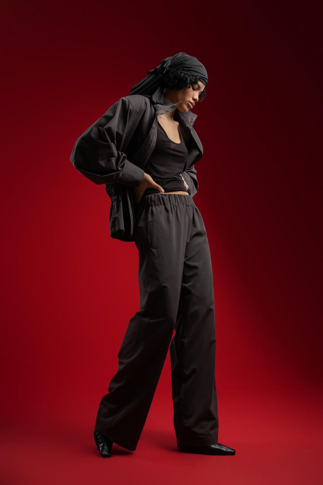 Брюки Voyager | ZNWR